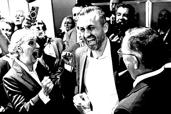 AfD vince, anche la Germania rivendica il diritto alla follia