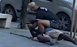 Omicidio Ogorchukwu, la Polizia che Indaga é Razzista?