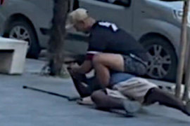 Omicidio Ogorchukwu, la Polizia che Indaga é Razzista?