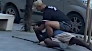 Omicidio Ogorchukwu, la Polizia che Indaga é Razzista?