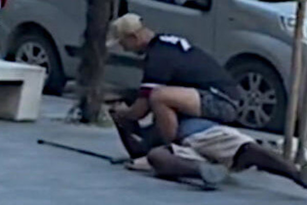 Omicidio Ogorchukwu, la Polizia che Indaga é Razzista?