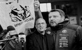 Altro che Putin! Matteo Salvini a Mosca per "49 Milioni"
