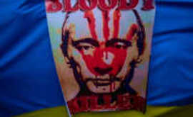 Noioso Annuncio di Putin Molti Russano o Pensano a Fuggire