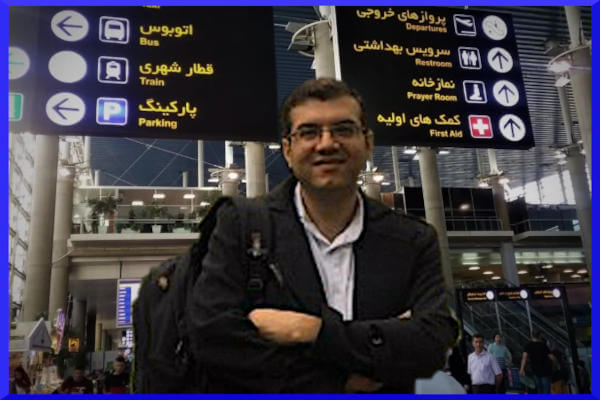 Abedini scarcerato, prezzo da pagare nel riscatto per Cecilia Sala