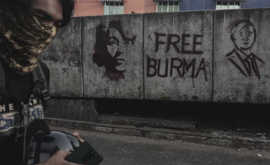 MYANMAR CINA E MILK TEA ALLIANCE