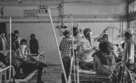 IN INDIA SCOPERTA UNA NUOVA SUPERVARIANTE DI COVID