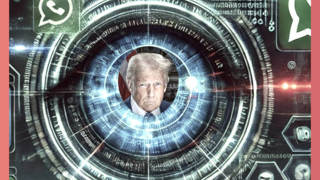 Trump e Musk ci stanno spiando e schedando a nostra insaputa