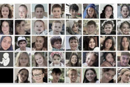 HAMAS RILASCIA 30 BAMBINI E 20 DONNE per 150 Palestinesi Detenuti