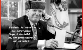Trump, dove te lo sei dato il "Martello di Mezzanotte" contro l'Iran?