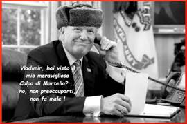 Trump, dove te lo sei dato il "Martello di Mezzanotte" contro l'Iran?