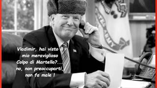 Trump, dove te lo sei dato il "Martello di Mezzanotte" contro l'Iran?