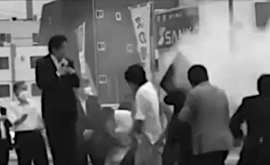 Shinzo Abe Ucciso Senza Motivo con una Pistola Fatta in Casa