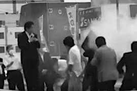 Shinzo Abe Ucciso Senza Motivo con una Pistola Fatta in Casa