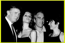 Perché Trump ha ordinato di insabbiare lo scandalo Epstein?