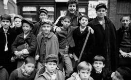 Evviva la Scuola per Solo Poveri!