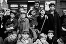 Evviva la Scuola per Solo Poveri!