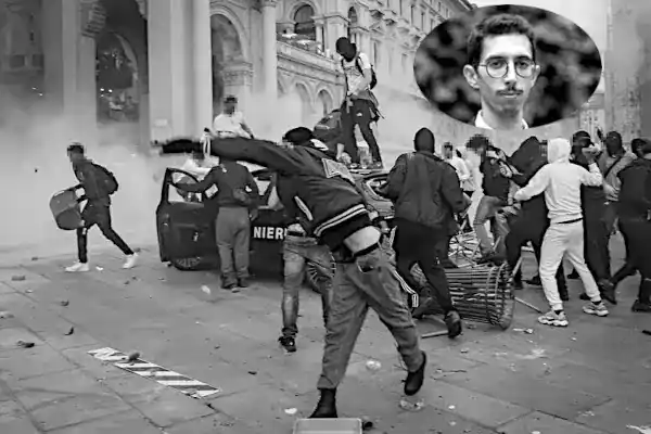 Chi è Youssef Siher?