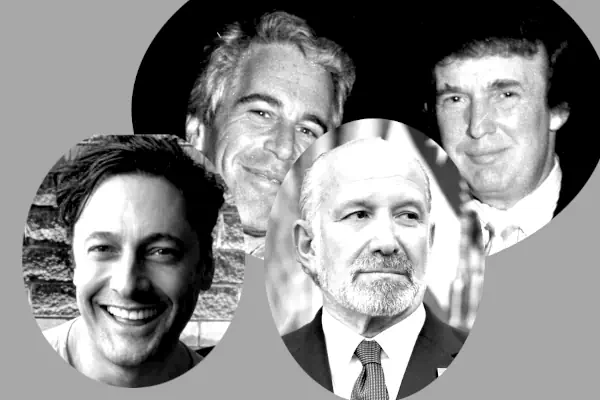 L'ombra di Epstein sul Midterm di Trump, il suicidio di Andriesz