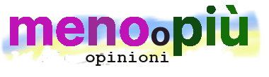 menoopiu' blog