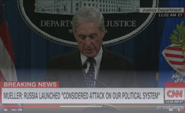 Mueller Spiana la Strada per l'Impeachment di Donald Trump