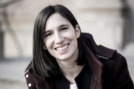 Elly Schlein Nuova Leader PD per Fare Qualcosa di Sinistra