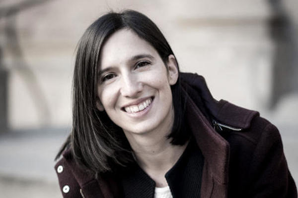 Elly Schlein Nuova Leader PD per Fare Qualcosa di Sinistra
