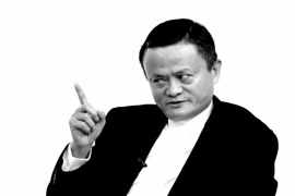 JACK MA, ALIBABA, ALTRA VITTIMA ILLUSTRE DI XI JINPING