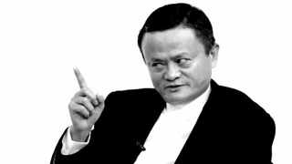 JACK MA, ALIBABA, ALTRA VITTIMA ILLUSTRE DI XI JINPING