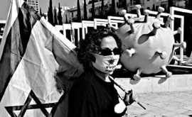 COVID-19, Israele Farà la Quarta Dose di Vaccino e Poi