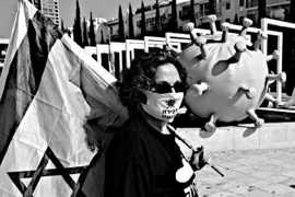 COVID-19, Israele Farà la Quarta Dose di Vaccino e Poi