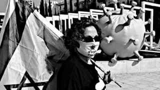 COVID-19, Israele Farà la Quarta Dose di Vaccino e Poi