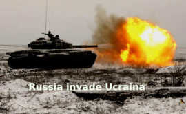 Joe Biden l'Invasione Russa dell'Ucraina è Imminente