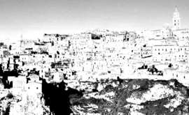 IL SINDACO DI MATERA DISINNESCA ALESSANDRO DI BATTISTA