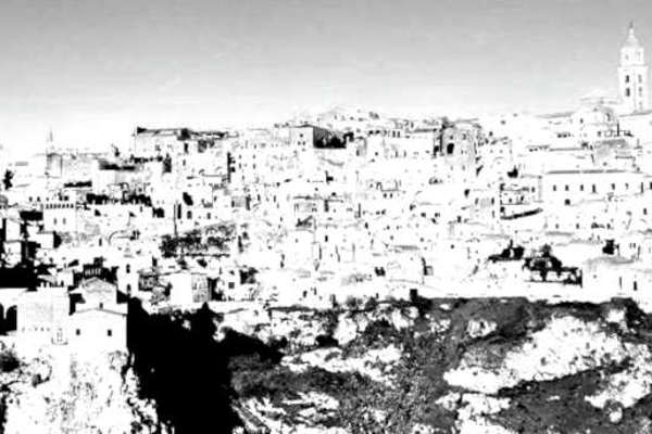 IL SINDACO DI MATERA DISINNESCA ALESSANDRO DI BATTISTA