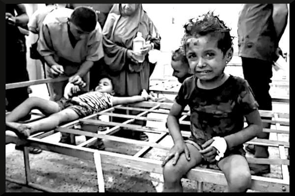 Cosa ne pensate del Piano Trump per Gaza?