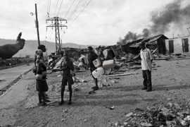 CHI HA UCCISO IL PRESUNTO PRESIDENTE DI HAITI MOISE?