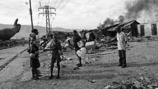 CHI HA UCCISO IL PRESUNTO PRESIDENTE DI HAITI MOISE?