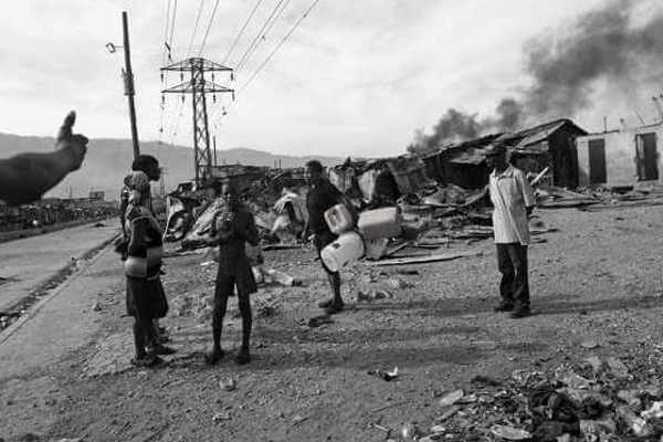 CHI HA UCCISO IL PRESUNTO PRESIDENTE DI HAITI MOISE?