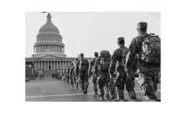 IMPEACHED AGAIN, TRUMP FINISCE CON DISONORE