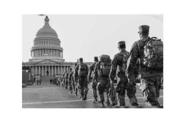 IMPEACHED AGAIN, TRUMP FINISCE CON DISONORE