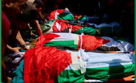 A Gaza non resta più nulla, Israele porta l'orrore in Cisgiordania