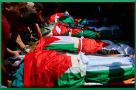 A Gaza non resta più nulla, Israele porta l'orrore in Cisgiordania