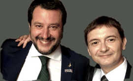 CASO MORISI, SALVINI SI DIMETTE DA SEGRETARIO DELLA LEGA?