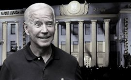 Joe Biden Vince lo Shopping delle Primarie USA