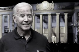 Joe Biden Vince lo Shopping delle Primarie USA