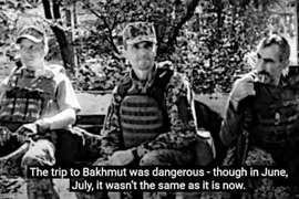 Russia-Ucraina, Aspettando l'Ultima Controffensiva di Kyiv