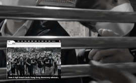 Raid Contro Stand News a Hong Kong Repressione Infinita