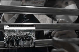 Raid Contro Stand News a Hong Kong Repressione Infinita