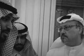 THE DISSIDENT, FILM SULL'OMICIDIO DI KHASHOGGI CHE MOLTI NON VEDRANNO