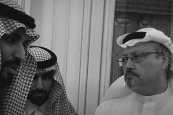 THE DISSIDENT, FILM SULL'OMICIDIO DI KHASHOGGI CHE MOLTI NON VEDRANNO